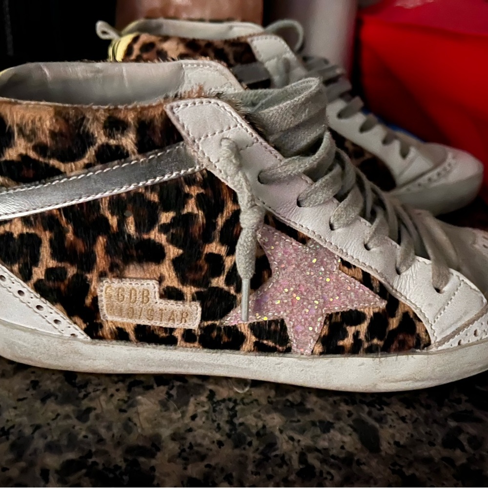 Golden Goose⭐️ - Picture 6 of 8